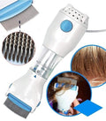 Electric V Comb Anti Lice Machine With Box 2262934