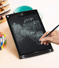 Hardbound Lcd Writing Pad 85 Inch Multicolor Lcd Tablet