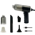 3 In 1 Portable Vacuum Cleaner Wireless Hand Held Cleaning For Car Home As 228 3292807