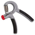 Hand Grip Strengthener Adjustable Resistance Wrist Strengthener Forearm Gripper Hand Workout Squeezer Grip Strength Trainerrandom Colour Copy