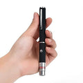 Powerful Laser Pointer Pen Beam Light 10Mw 650Nm Presentation Pointer Green Laser Pointer For Kids Best Gift 2