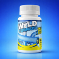 Wild Tornado Powerful Sink & Drain Cleaner – High-Efficiency Clog Remover Powder for Kitchen, Bathroom, and Pipes