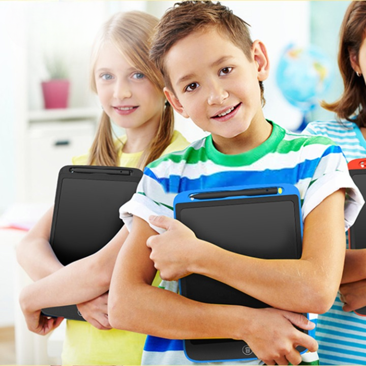 10 Inch Writing Pad Lcd Tablet For Kids Random Color 1604783