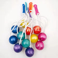 New Arrival Pro Clackers Ball Lato Lato Toys Bumper Ball Click Clack Ball Toy Pack Of 2