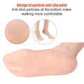 Silicone Jelly Socks Gel Moisturizing Socks Foot Care Protector 2