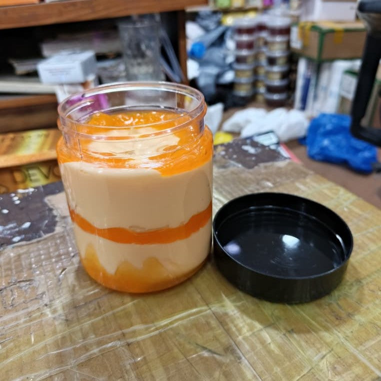 Zafrani Cream – Premium Saffron Cream for Daily Skincare - 500ml