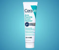 Cerave Acne Foaming Cream Cleanser 4 Benzoyl Peroxide Treatment 120Ml 2944813