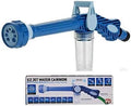 Ez Jet Water Canon 8 In 1 Turbo Water Spray For Car Bike Washing Gardening And More 2