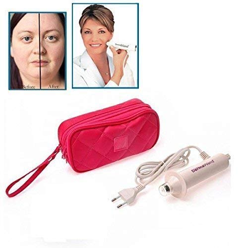 Deluxe Skin Quench Derma Vital Skincare For Puffy Eyes Saggy Skin