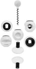 All Open 8 In 1 Multi Purpose Opener Amp Kitchen Tool Destapador Multiusos 8 En 1 Destapa Todo