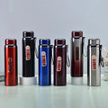 Stainless Steel Water Bottle Vacuum Flask 1000ML - Drinkware Product Designed For Hydration And Daily Beverage Routine (Random Color)