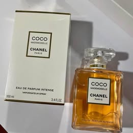 Coco Mademoiselle By Chanel Eau De Parfum Spray 34 Oz 100 Ml 3145261