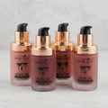 Pink Key Long Lasting Natural Look Liquid Blush - Beauty Accessory Designed For Cheek Enhancement And Daily Makeup Routine - 40ML - 1