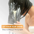 Karseell Hair Mask Essence For Dry Damaged Hair 500Ml