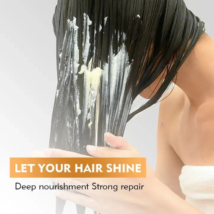 Karseell Hair Mask Essence For Dry Damaged Hair 500Ml