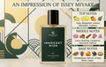 Innocent Wish – Impression of Issey Miyake | Woody Aquatic Extrait de Parfum for Men | 50ml with Premium Box & Carry Bag