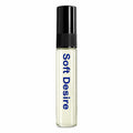 Soft Desire Perfume Tester – Glass Spray Vial - 5ml