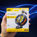 MEMO CX07 15W Magnetic Cooler Fan for Mobile Gaming – Powerful Performance