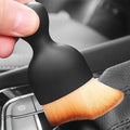 Car Interior Cleaning Multi Functional Brush Premium Quality Car Cleaning Brush Soft Hair Brush For Cleaning Of Small And Tiny Places 2