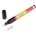 Fix It Pro Car Scratch Repair Remover Pen Magic Clear Coat Applicator Filler Amp Sealer Painting Pen Universal