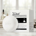 Teashell Niacinamide Skin Brightening Soap - Skincare Product Designed For Cleansing And Brightening Routine - 40g