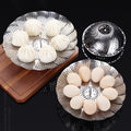 304 Stainless Steel Folding Steamer Tray Steam Rack Steam 2382076