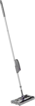 Swivel Sweeper For Cleaning Purpose Cordless Sweeper