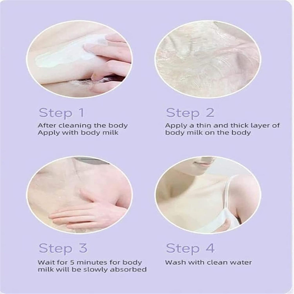 Cold White Skin Cream | Premium Nourishing Body Lotion For Smooth & Radiant Skin