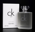 Calvin Klein CK One Perfume – Unisex EDP 100ml, Premium Long-Lasting Fragrance for Men & Women