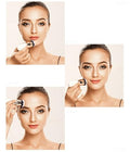 Fit Me 2 In 1 Face Powder Bb Tube Makeup Deal For Girls Women
