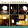Intelligent Induction Sensor Led Light Lamp 1961003