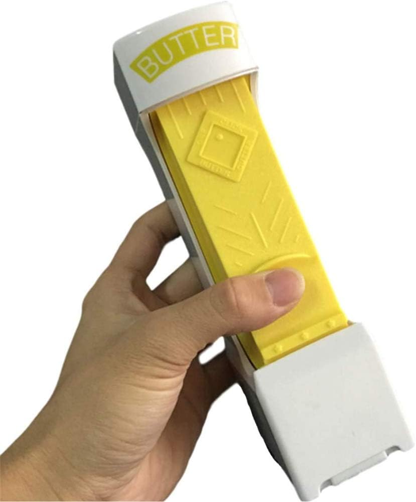 Butter Slicerone Click Stick Butter Cuttercheese Splitter Butter For Making Bread Cakescookiesbread