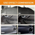 Qifenghe Professional 200g Car Interior Plastic Renovation Wax – Premium Varnish Soft Wax with Applicator Sponge for Whole Car Interior Refurbishment & Cortical Brightening