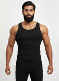 Waffle Knit Texture Sando For Boys And Men - Summers Trendy New Sando For Men / Sando For Boys / Men'S Sando / Boys Sando