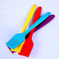 Silicon Oil Brush Cooking Tools Large Size - Kitchen Product Designed For Cooking And Daily Food Preparation Routine (Random Color)