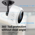 A9 Mini Camera Full Hd Camera 1080P Wifi 4