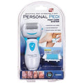 Chargeable Pedi Spa Used For Pedicure Feet Scrubbing And Cleaning Cell Operated