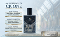 Freedom – Impression of CK One | Citrus Aromatic Extrait de Parfum for Men & Women | 50ml with Premium Box & Carry Bag