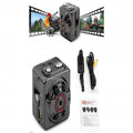 Hidden Mini Camera Sq8 Night Vision Sq8 Mini Spy Camera 1080P Mini Dv Smallest Wireless