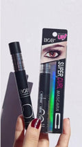 Bob Super Curl Mascara For Girls Waterproof Mascara For Girls