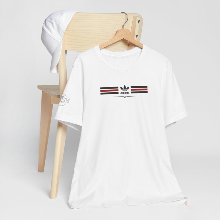 T-Shirt, Easy to Wash & Lightweight Breathable Fabric, for Men - Small