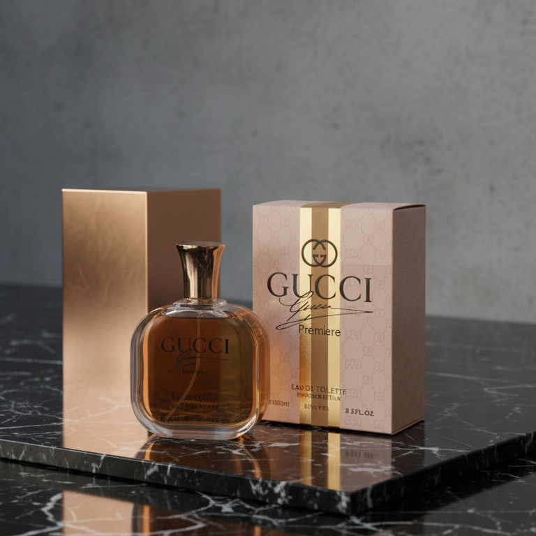 Gucci Première Eau de Parfum – 100ml Natural Spray