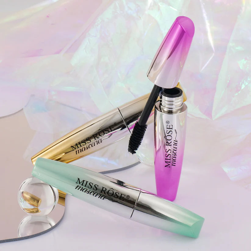 1 Pcs Missrose Infinity Lash Waterproof Mascara Random Color