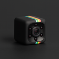 SQ10 Mini Hidden Camera with Night Vision – HD Recording, Motion Detection & Adjustable Holding Stand