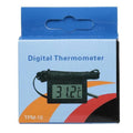 Mini LCD Digital Instant Read Thermometer
Mini Room Temperature Meter Real Time Aquarium Fish Tank Temperature Meter With Waterproof Sensor
