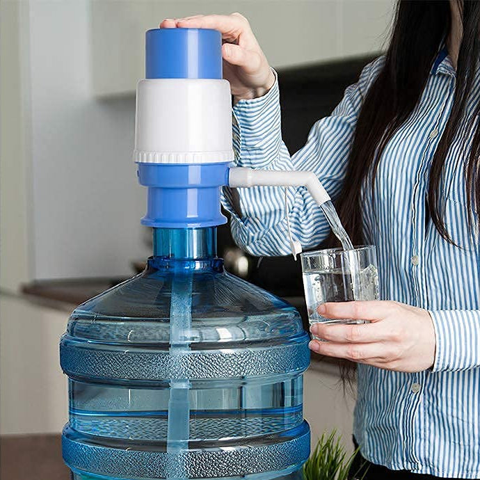 Manual Hand Press Pump Water Dispenser Best Quality Water Pump Hand Press Pump 8 Inch
