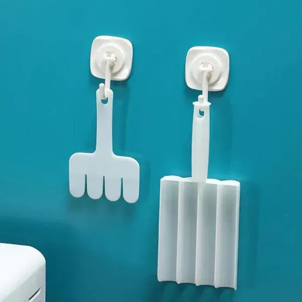 Small Meatball Maker Creative Meat Ball Scoop Multi Function Ball Maker Portable Maker For Making Cake Balls Ice Cream Spoon Doughnut Hand Cutting Scoop 2830834