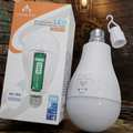 Fanaleki FAI-5819 Energy-Saving Bulb - Lighting Accessory Formulated For Daily Illumination And Efficient Power Maintenance Routine