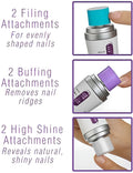 Naked Nails Electronic Manicure Tool 2