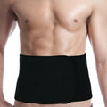 Smart Care Sn 2000 Waist Support Belt Skin Friendly Compression Belt Long Free Size Random Color